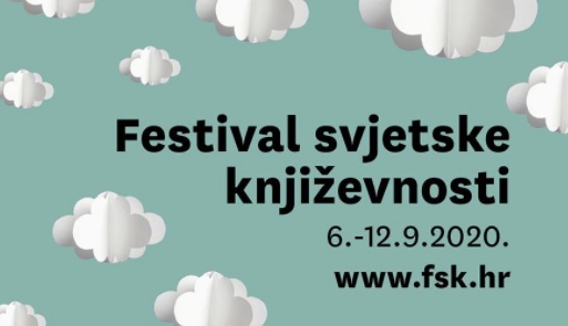 Festival svjetske knjizevnosti 